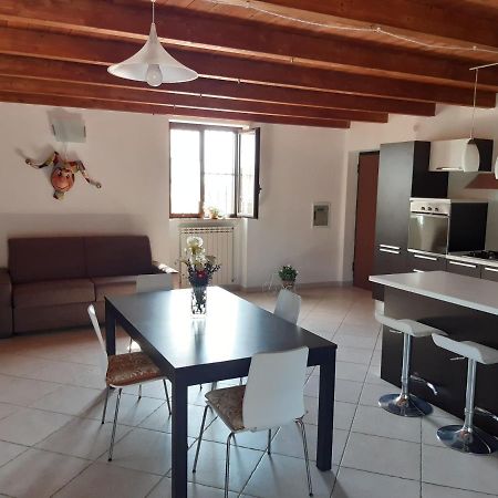 Il Rifugio Di Farinella Villa Putignano Ngoại thất bức ảnh