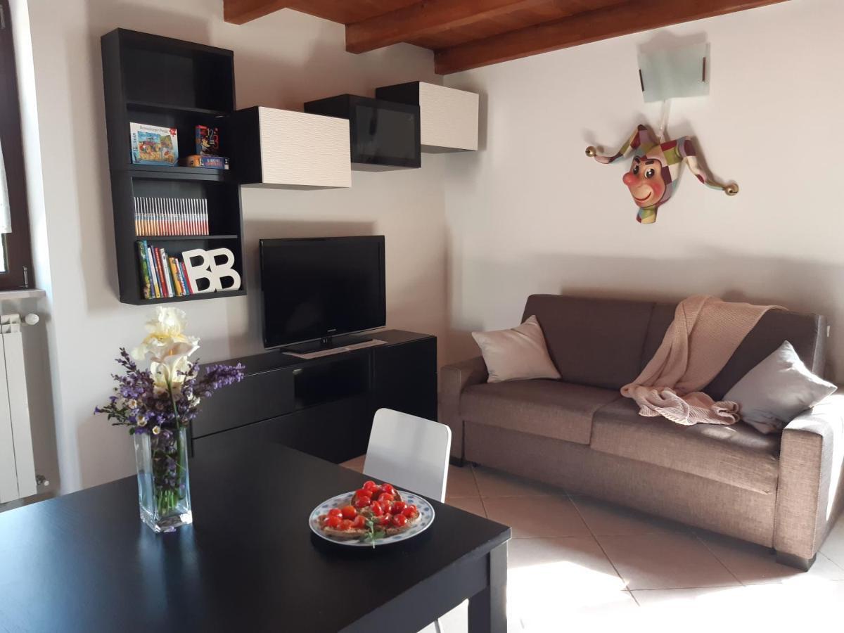Il Rifugio Di Farinella Villa Putignano Ngoại thất bức ảnh