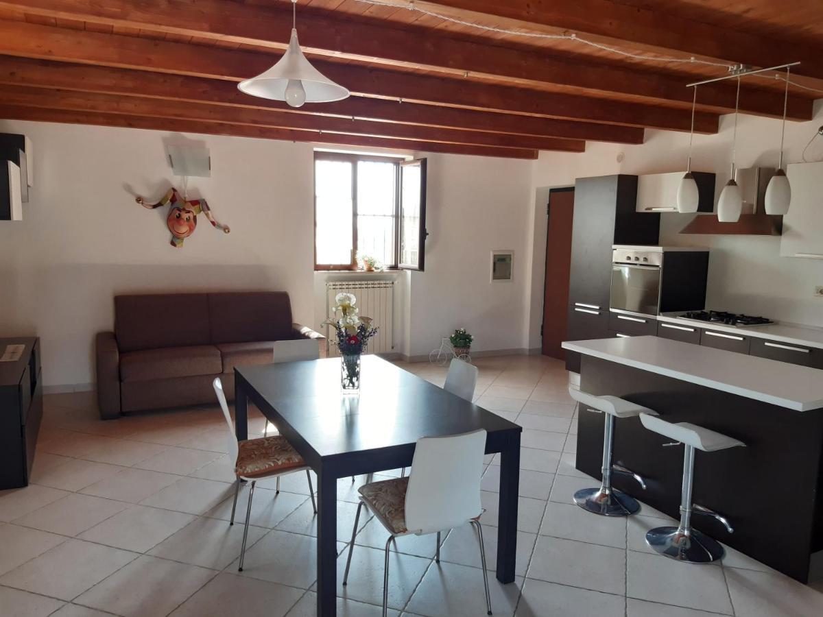 Il Rifugio Di Farinella Villa Putignano Ngoại thất bức ảnh