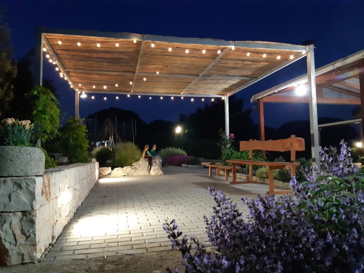 Il Rifugio Di Farinella Villa Putignano Ngoại thất bức ảnh
