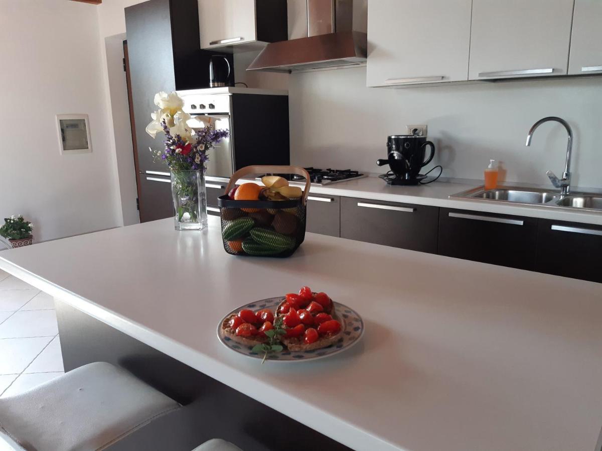Il Rifugio Di Farinella Villa Putignano Ngoại thất bức ảnh