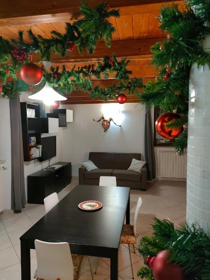 Il Rifugio Di Farinella Villa Putignano Ngoại thất bức ảnh