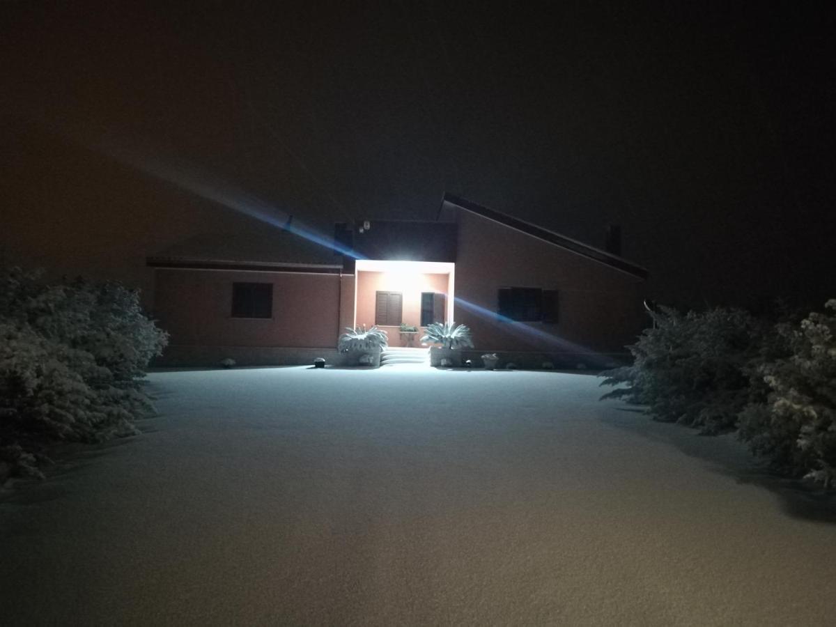 Il Rifugio Di Farinella Villa Putignano Ngoại thất bức ảnh
