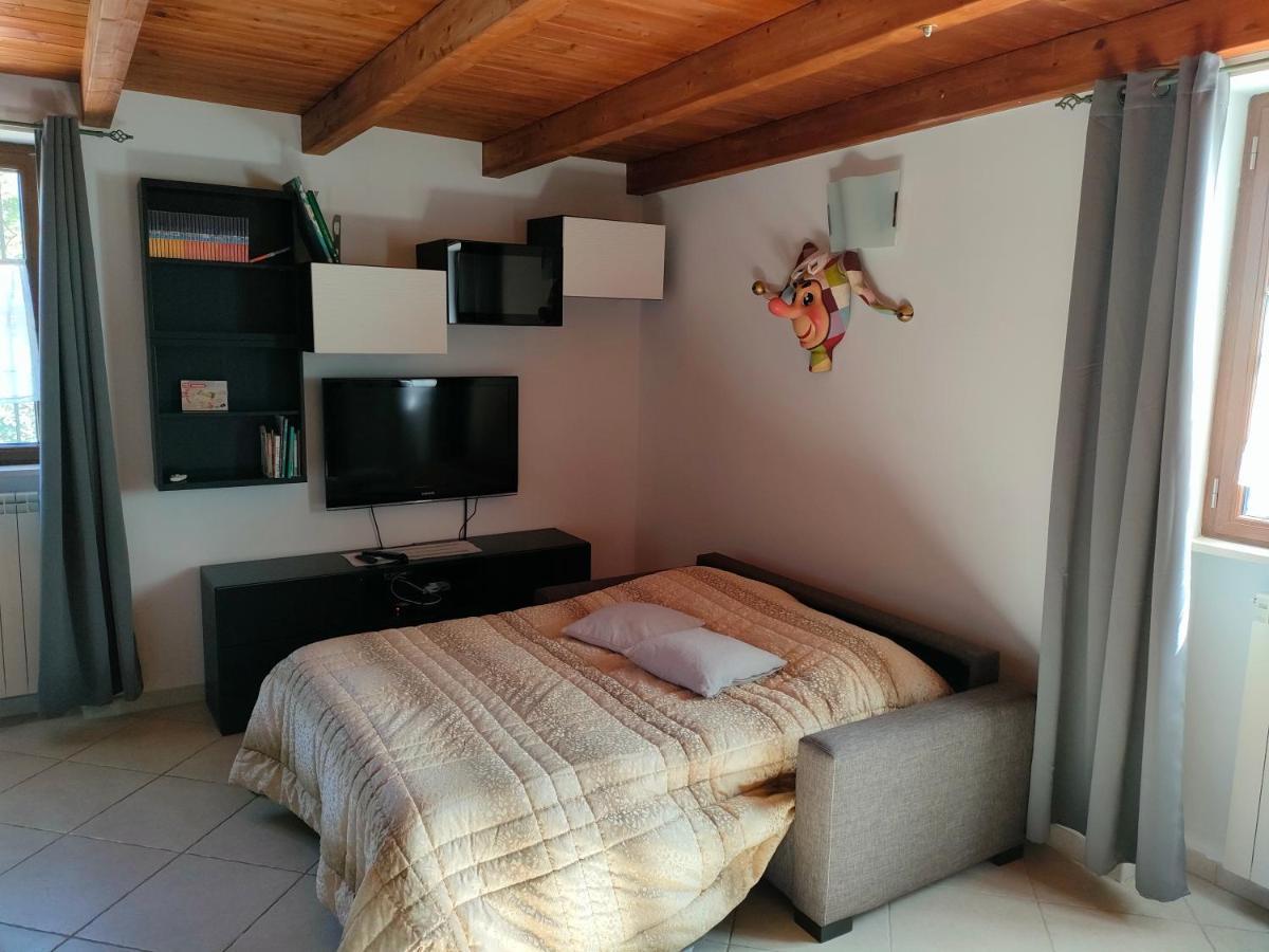 Il Rifugio Di Farinella Villa Putignano Ngoại thất bức ảnh